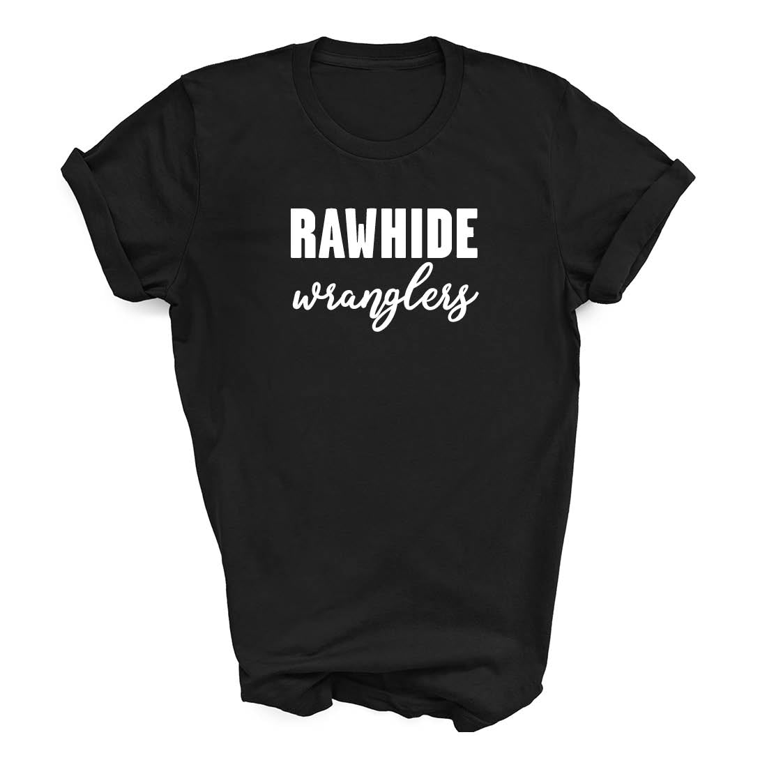 Wrangler hot sale rawhide shirts