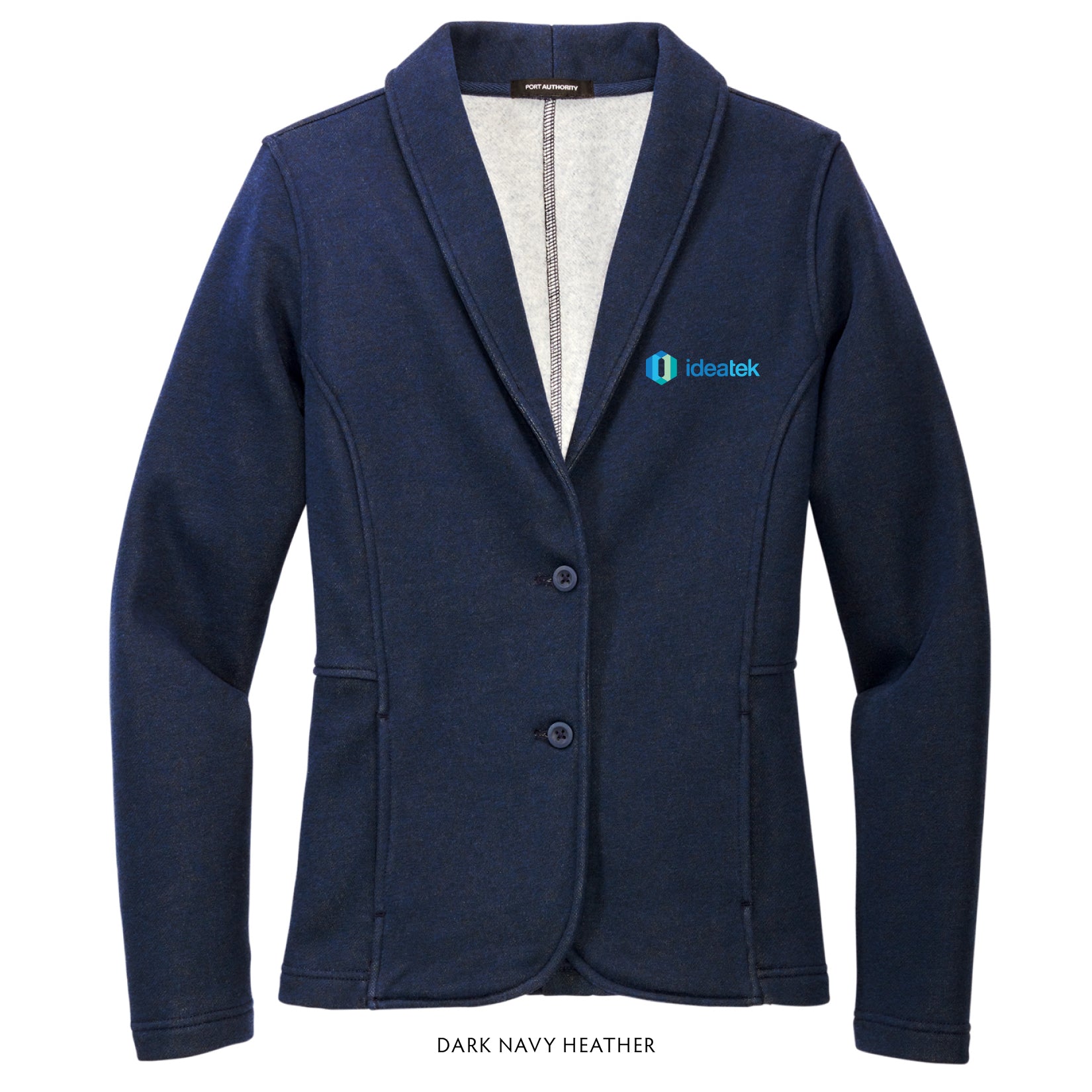 Port Authority Ladies Fleece Blazer 