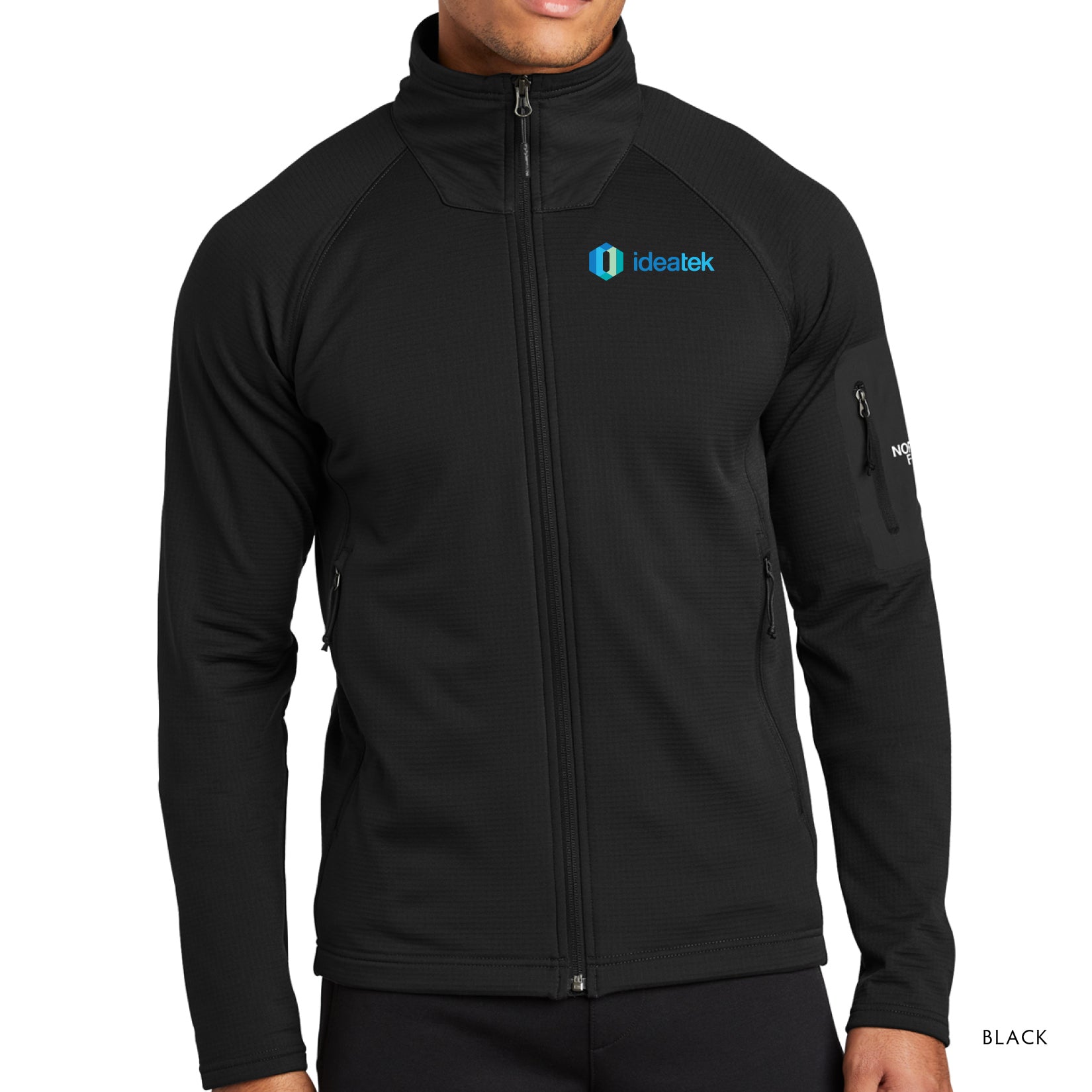 3XL Black - Main Image