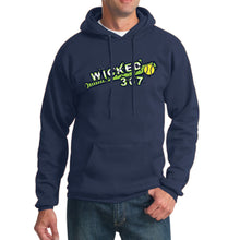 Wicked 307 - Adult Hooded Sweatshirt