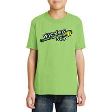 Wicked 307 - Youth Tee