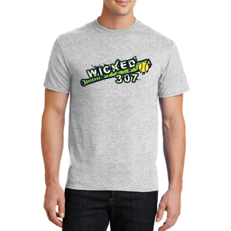 Wicked 307 - Adult Tee
