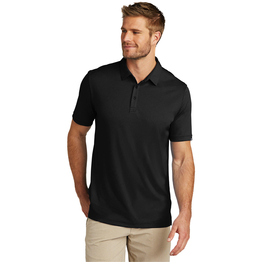 TravisMathew Coto Performance Polo – First National Bank