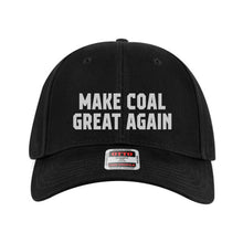 American Coal Council Otto Hat