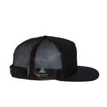 American Coal Council Richardson Seven-Panel Trucker Cap
