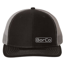 Borco - Snapback Trucker Cap