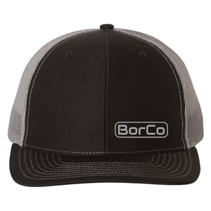 Borco - Snapback Trucker Cap