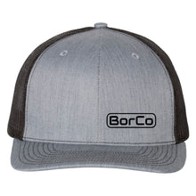 Borco - Snapback Trucker Cap