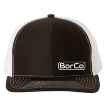 Borco - Snapback Trucker Cap