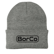 Borco - Port & Company® - Knit Cap