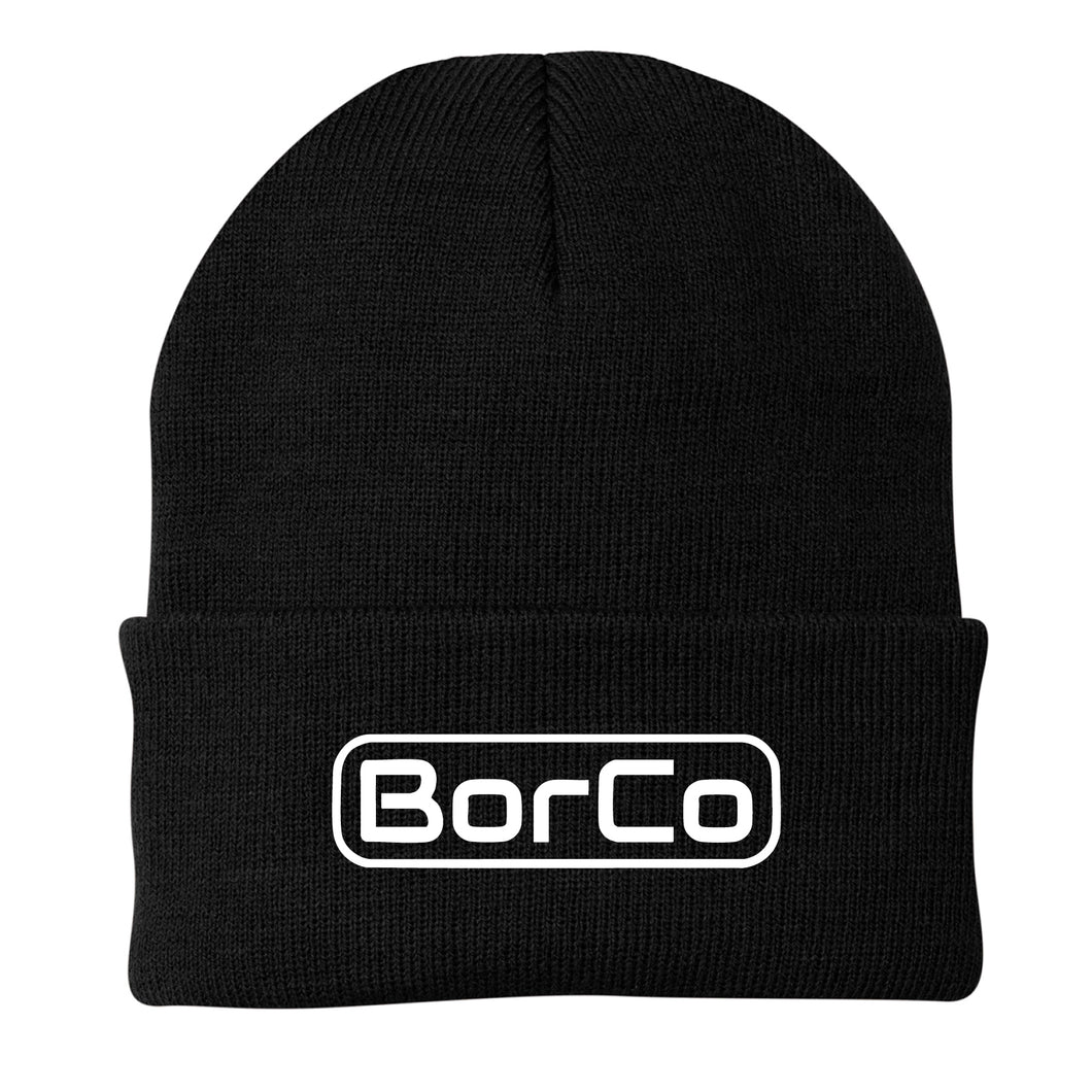 Borco - Port & Company® - Knit Cap