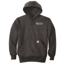Borco - Carhartt® Rain Defender® Paxton Heavyweight Hooded Sweatshirt
