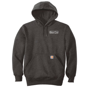 Borco - Carhartt® Rain Defender® Paxton Heavyweight Hooded Sweatshirt