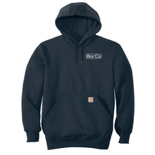 Borco - Carhartt® Rain Defender® Paxton Heavyweight Hooded Sweatshirt