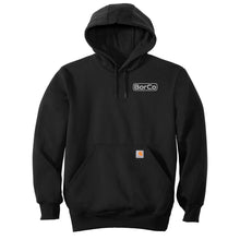 Borco - Carhartt® Rain Defender® Paxton Heavyweight Hooded Sweatshirt