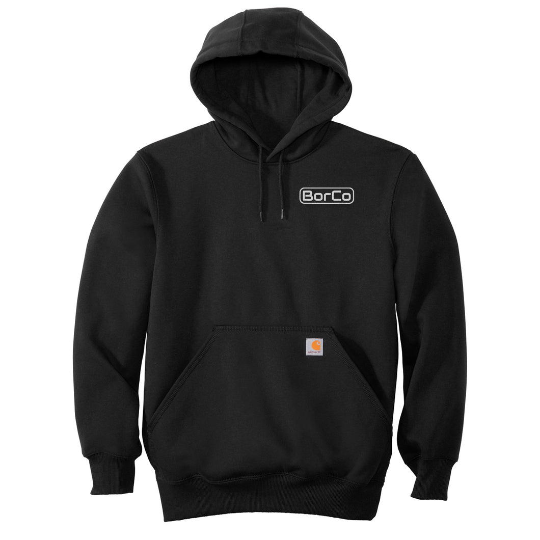 Borco - Carhartt® Rain Defender® Paxton Heavyweight Hooded Sweatshirt