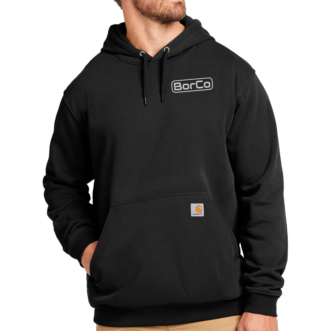 Borco - Carhartt® Midweight Hooded Sweatshirt