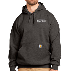 Borco - Carhartt® Midweight Hooded Sweatshirt