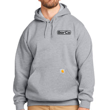 Borco - Carhartt® Midweight Hooded Sweatshirt