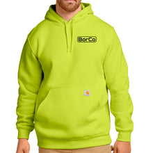 Borco - Carhartt® Midweight Hooded Sweatshirt