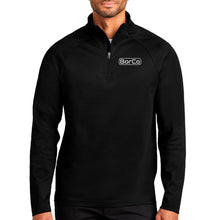 Borco - Port Authority® C-FREE® Cypress 1/4-Zip