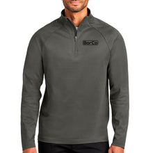Borco - Port Authority® C-FREE® Cypress 1/4-Zip
