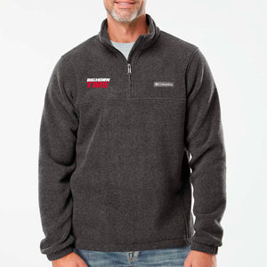 Big Horn Tire - Columbia - Steens Mountain™ Fleece Quarter-Zip Pullover