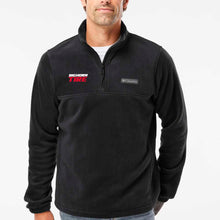 Big Horn Tire - Columbia - Steens Mountain™ Fleece Quarter-Zip Pullover