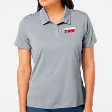 Big Horn Tire - Adidas - Women's Performance Polo