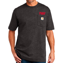 Big Horn Tire - Carhartt ® Workwear Pocket Short Sleeve T-Shirt