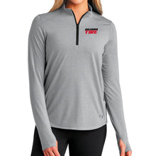 Big Horn Tire - OGIO® Women's Motion 1/4-Zip