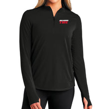 Big Horn Tire - OGIO® Women's Motion 1/4-Zip
