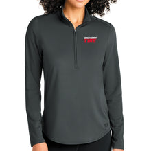 Big Horn Tire - OGIO® Women’s Regain 1/2-Zip