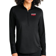 Big Horn Tire - OGIO® Women’s Regain 1/2-Zip