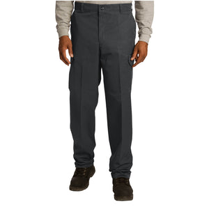 Big Horn Tire - Red Kap® Industrial Cargo Pant