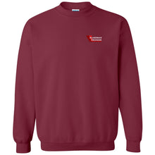 Blakeman Propane - Unisex Heavy Blend™ Crewneck Sweatshirt