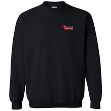 Blakeman Propane - Unisex Heavy Blend™ Crewneck Sweatshirt