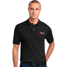 Blakeman Propane - Jerzees® Dri-Power® Pocket Sport Shirt