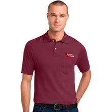 Blakeman Propane - Jerzees® Dri-Power® Pocket Sport Shirt