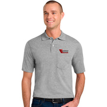 Blakeman Propane - Jerzees® Dri-Power® Pocket Sport Shirt