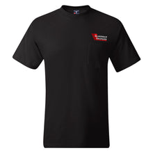 Blakeman Propane - Men's Beefy-T® Pocket T-Shirt