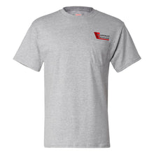 Blakeman Propane - Men's Beefy-T® Pocket T-Shirt