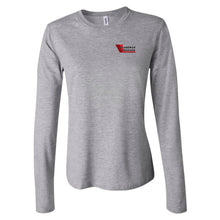 Blakeman Propane - Women’s Jersey Long Sleeve Tee