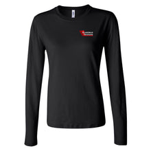 Blakeman Propane - Women’s Jersey Long Sleeve Tee