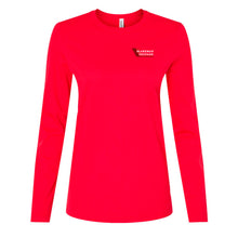 Blakeman Propane - Women’s Jersey Long Sleeve Tee