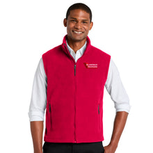 Blakeman Propane - Port Authority® Value Fleece Vest