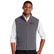Blakeman Propane - Port Authority® Value Fleece Vest