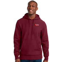 Blakeman Propane - Sport-Tek® Super Heavyweight Pullover Hooded Sweatshirt