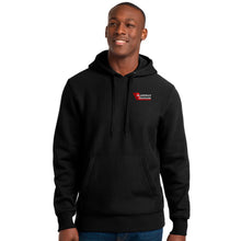 Blakeman Propane - Sport-Tek® Super Heavyweight Pullover Hooded Sweatshirt