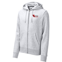 Blakeman Propane - Sport-Tek® Super Heavyweight Full-Zip Hooded Sweatshirt
